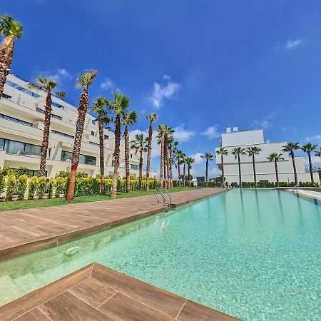 Hinojo227 Las Colinas Golf & Country Club Dehesa de Campoamor  Exterior foto