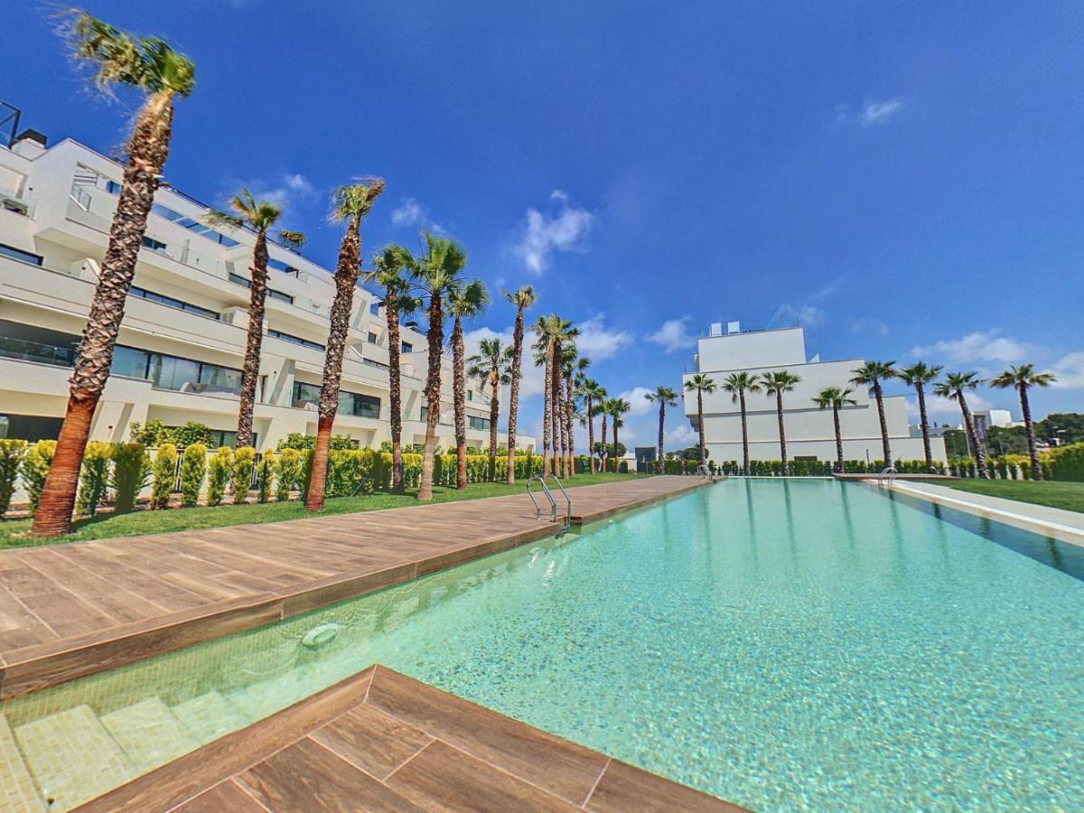 Hinojo227 Las Colinas Golf & Country Club Dehesa de Campoamor  Exterior foto