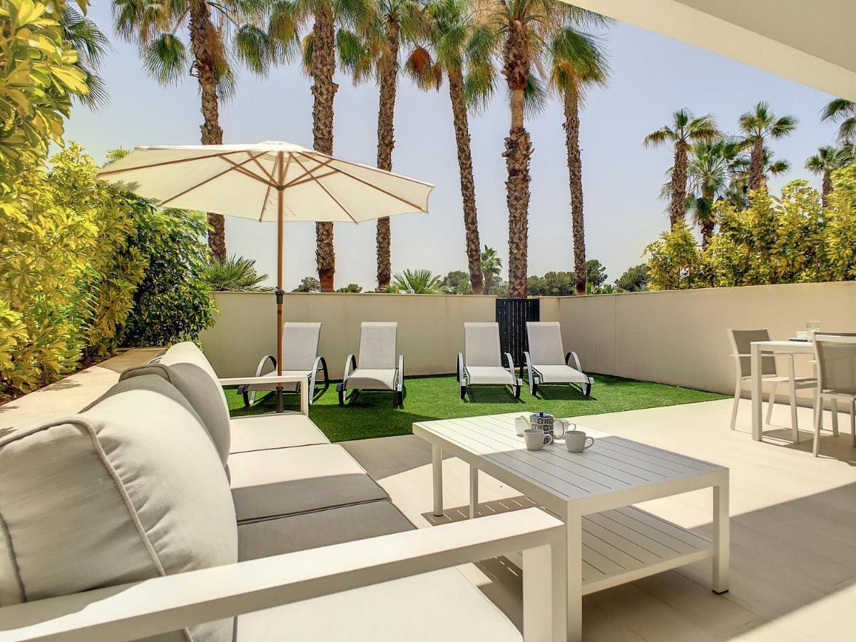Hinojo227 Las Colinas Golf & Country Club Dehesa de Campoamor  Exterior foto
