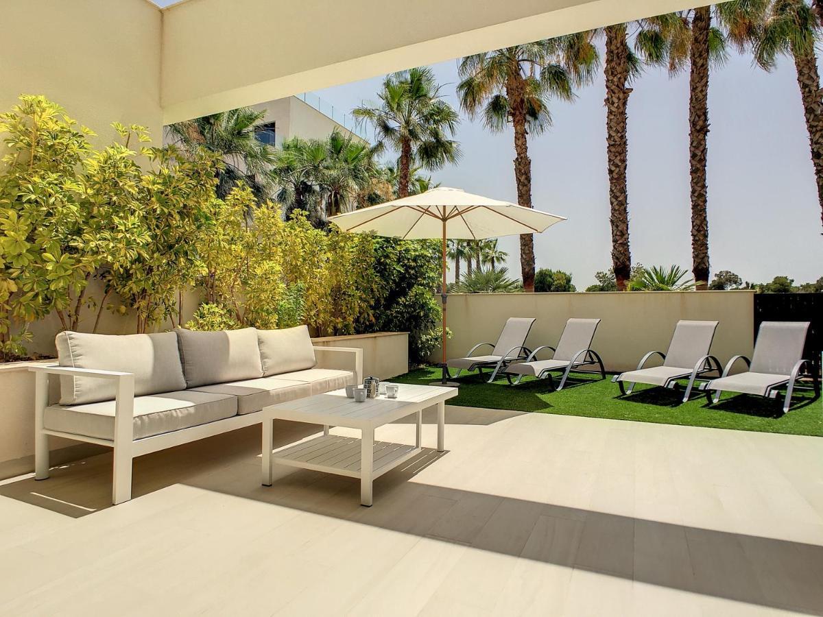 Hinojo227 Las Colinas Golf & Country Club Dehesa de Campoamor  Exterior foto
