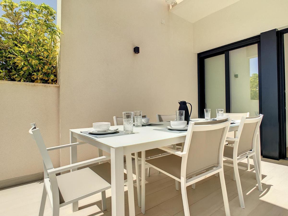 Hinojo227 Las Colinas Golf & Country Club Dehesa de Campoamor  Exterior foto